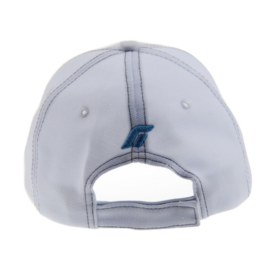 Cappelli da baseball personalizzabili con logo in incisione 100% poliestere