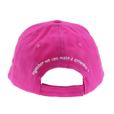 Cappelli da baseball da esterno di cotone pesante spazzolato 6 pannelli Cappello da baseball multi-colore