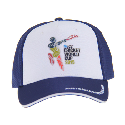 Saldatura ad alta frequenza personalizzata Logo di marca Cappuccio da baseball atletico, cappello regolabile a 6 pannelli durevole