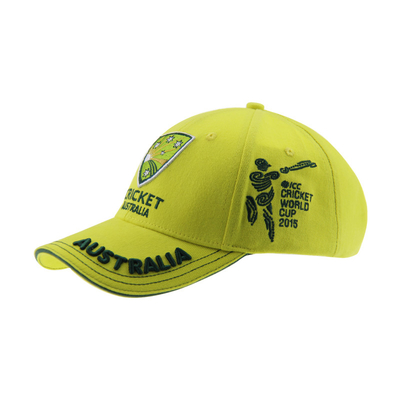 Cappelli da baseball per uomo/donna per il cricket