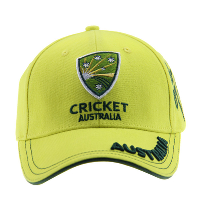 Cappelli da baseball per uomo/donna per il cricket