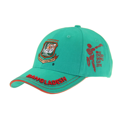 Cappelli da baseball per uomo/donna per il cricket