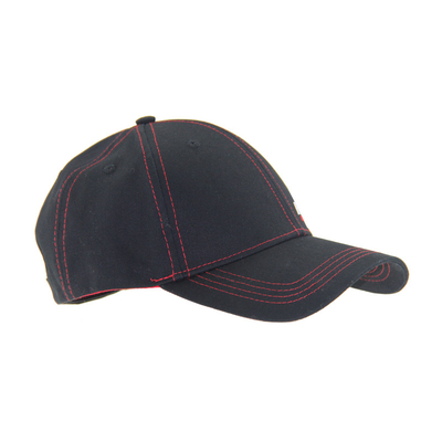 Cappelli da baseball con ricamo di cotone classico a 6 pannelli, cappelli regolabili da uomo e donna a basso profilo