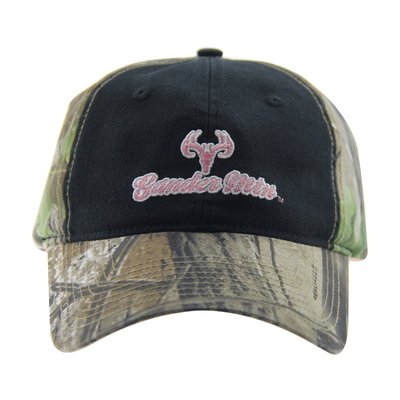 6 pannelli Camoflaggio ricamo Cappelli da baseball per esterni, cappelli da caccia regolabili unisex a basso profilo