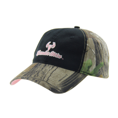 6 pannelli Camoflaggio ricamo Cappelli da baseball per esterni, cappelli da caccia regolabili unisex a basso profilo