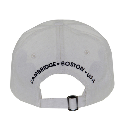 Classic 6 Panel Cotton Embroidery Cap Baseball, Low Profile Sandwich Regolabile Caps Uomini E Donne