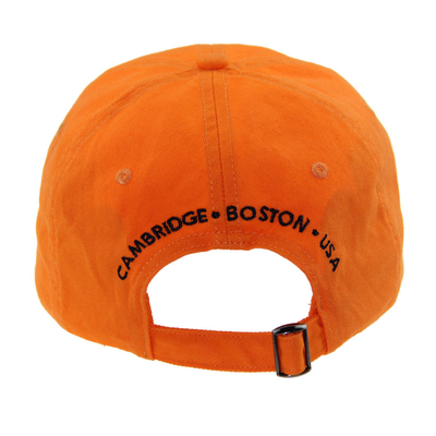 Classic 6 Panel Cotton Embroidery Cap Baseball, Low Profile Sandwich Regolabile Caps Uomini E Donne