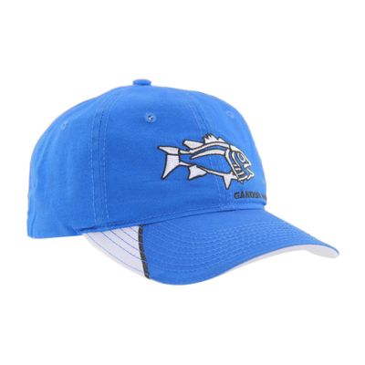 Cappelli da baseball con ricamo in cotone a 6 pannelli, cappelli regolabili per uomini e donne