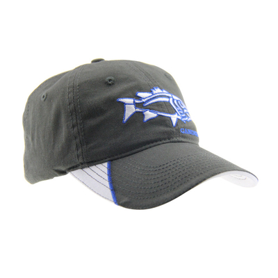 Cappelli da baseball con ricamo in cotone a 6 pannelli, cappelli regolabili per uomini e donne