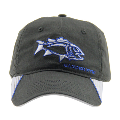 Cappelli da baseball con ricamo in cotone a 6 pannelli, cappelli regolabili per uomini e donne