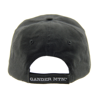 Cappelli da baseball con ricamo in cotone a 6 pannelli, cappelli regolabili per uomini e donne