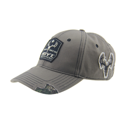 Cappelli da baseball da esterno Vintage Cappelli per papà in difficoltà OEM / ODM