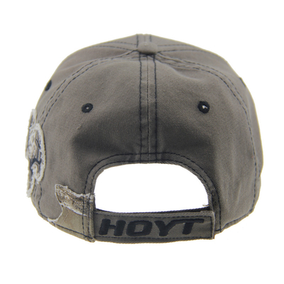 Cappelli da baseball da esterno Vintage Cappelli per papà in difficoltà OEM / ODM
