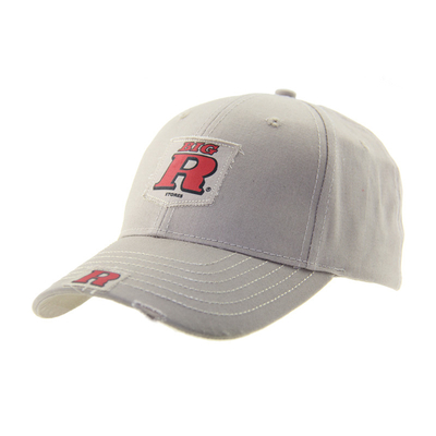 Cappuccio da baseball da esterno maschile costruito