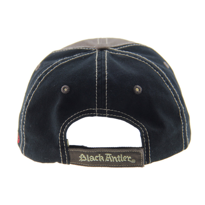 Cappelli da baseball vintage con bordo curvo, da disagio, cappelli da baseball lavati, personalizzabili