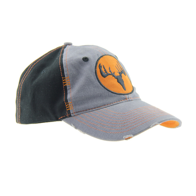 Cappelli da baseball vintage con bordo curvo, da disagio, cappelli da baseball lavati, personalizzabili
