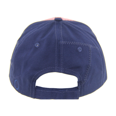 Moda 6 Pannello Controllo cotone ricamo Cappucci da baseball, basso profilo regolabile Cappuccio maschile e femminile
