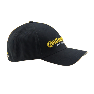 6 pannelli ricamo montato cappelli da baseball all'aperto, cappelli da baseball all'aperto da uomo/donna per autunno/inverno