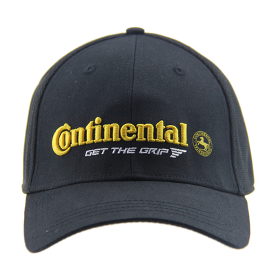 6 pannelli ricamo montato cappelli da baseball all'aperto, cappelli da baseball all'aperto da uomo/donna per autunno/inverno