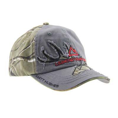 6 pannelli ricamo montato cappelli da baseball all'aperto, uomini/donne cappelli da baseball vintage lavati per autunno/inverno