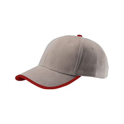 Cappelli da baseball da esterno a basso profilo 6 con omologazione UL