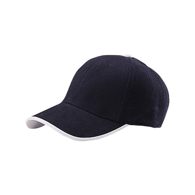 Cappelli da baseball da esterno a basso profilo 6 con omologazione UL