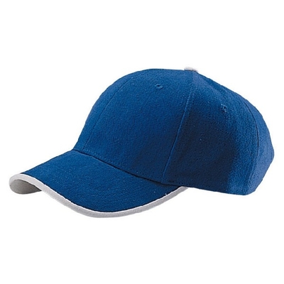 Cappelli da baseball da esterno a basso profilo 6 con omologazione UL