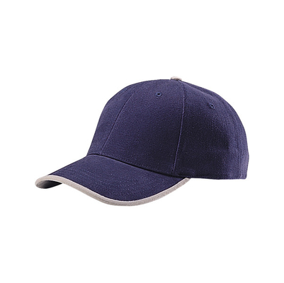 Cappelli da baseball da esterno a basso profilo 6 con omologazione UL