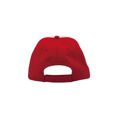 Cappucci da baseball a 6 colori, cappelli regolabili da uomo e donna