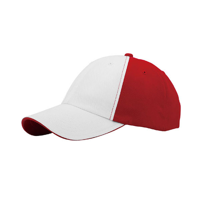 Cappucci da baseball a 6 colori, cappelli regolabili da uomo e donna