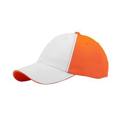 Cappucci da baseball a 6 colori, cappelli regolabili da uomo e donna