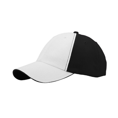 Cappucci da baseball a 6 colori, cappelli regolabili da uomo e donna