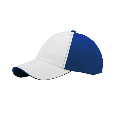 Cappucci da baseball a 6 colori, cappelli regolabili da uomo e donna
