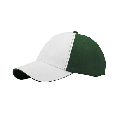 Cappucci da baseball a 6 colori, cappelli regolabili da uomo e donna