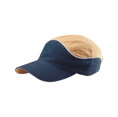 Cappucci sportivi personalizzati non costruiti