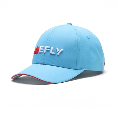 Uomini e donne 6 cappelli da baseball a basso profilo con visore sandwich