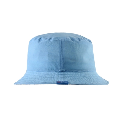 Uomini Donne Cappelli da secchio a forma di retrocessione Cappelli da sole da spiaggia da esterno con bordo più corto