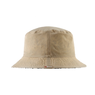 Uomini Donne Cappelli da secchio a forma di retrocessione Cappelli da sole da spiaggia da esterno con bordo più corto