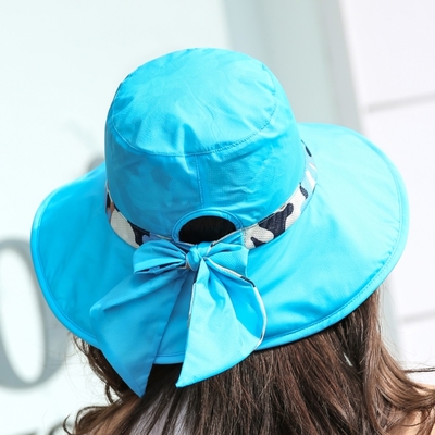 Cappelli da secchio da donna leggeri e di moda
