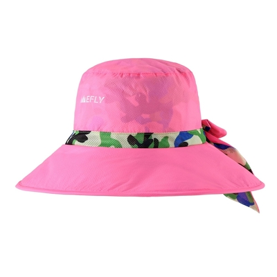 Cappelli da secchio da donna leggeri e di moda