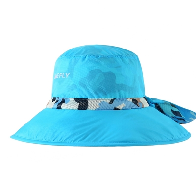 Cappelli da secchio da donna leggeri e di moda