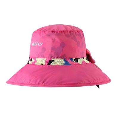 Cappelli da secchio da donna leggeri e di moda