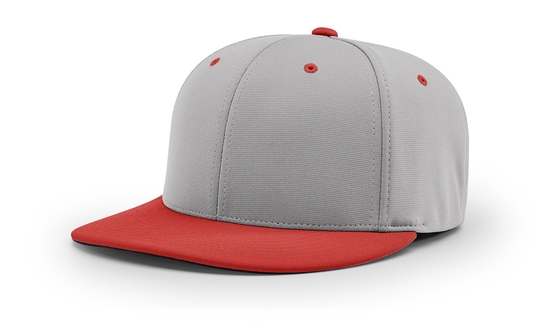 Due colori cappelli Snapback Baseball Cappelli Snapback a basso profilo OEM / ODM