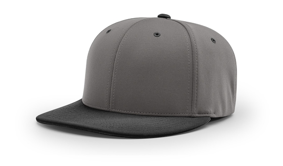 Due colori cappelli Snapback Baseball Cappelli Snapback a basso profilo OEM / ODM