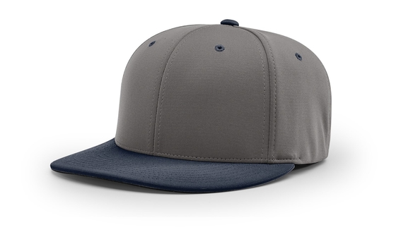 Due colori cappelli Snapback Baseball Cappelli Snapback a basso profilo OEM / ODM
