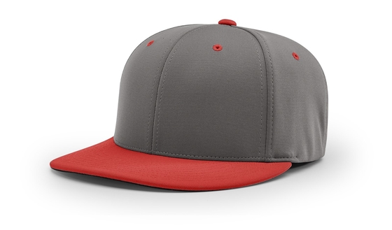 Due colori cappelli Snapback Baseball Cappelli Snapback a basso profilo OEM / ODM