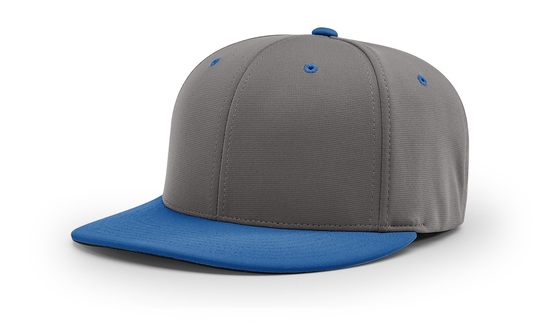 Due colori cappelli Snapback Baseball Cappelli Snapback a basso profilo OEM / ODM