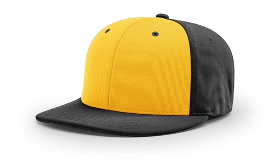Due colori cappelli Snapback Baseball Cappelli Snapback a basso profilo OEM / ODM
