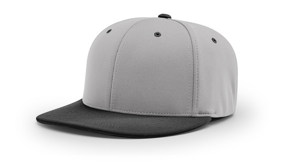 Due colori cappelli Snapback Baseball Cappelli Snapback a basso profilo OEM / ODM