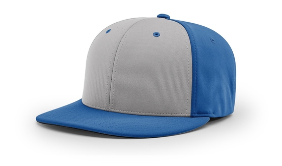 Due colori cappelli Snapback Baseball Cappelli Snapback a basso profilo OEM / ODM